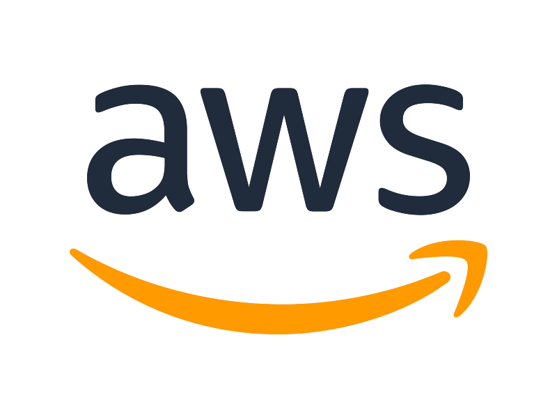 S3, EC2, SQS, SNS, Lambda, MongoDB, DynamoDB
